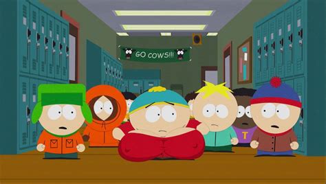 south park tits|Boob Palace 